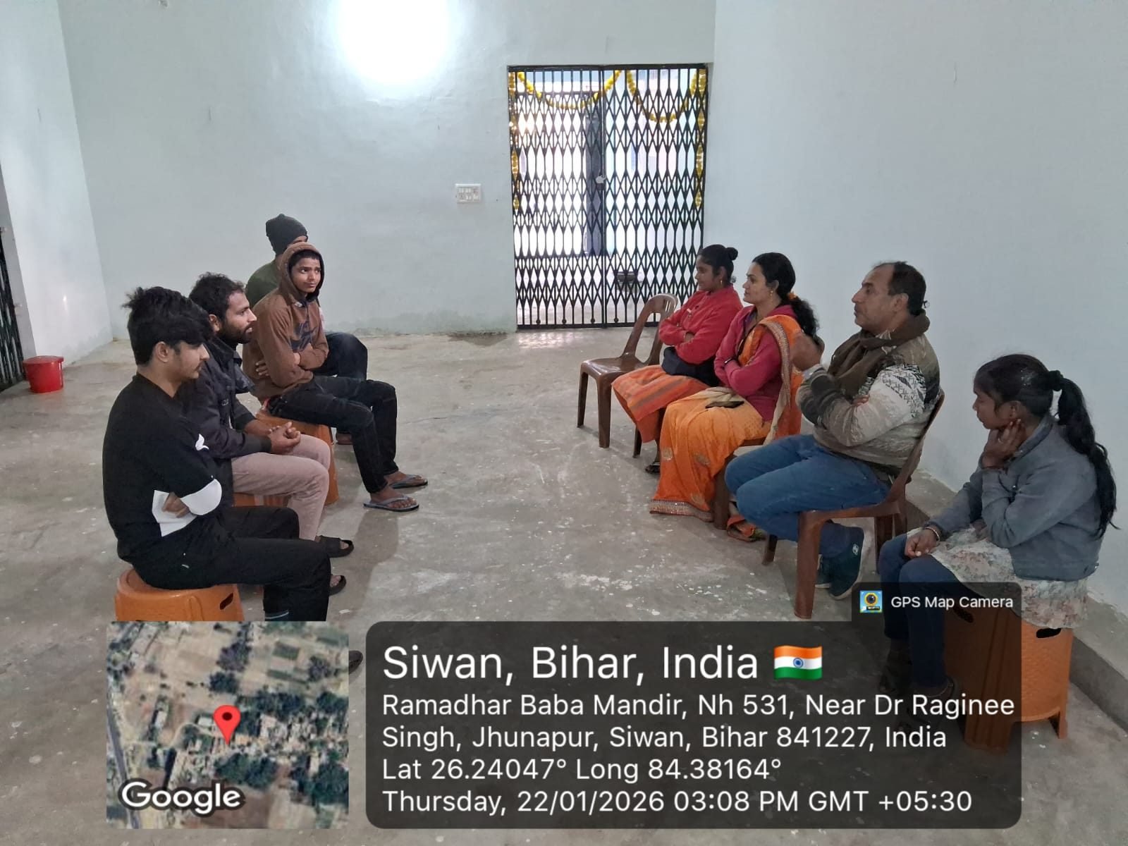 Counselling & Therapy